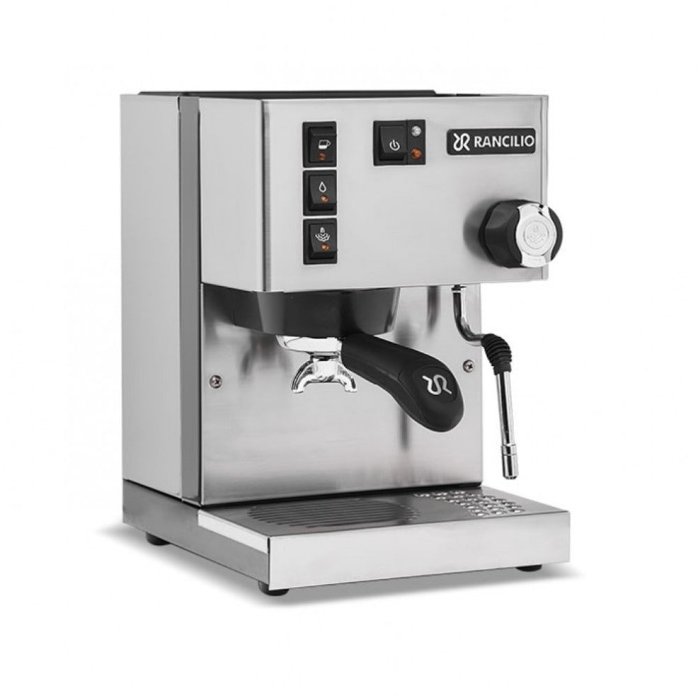 RANCILIO SILVIA　V6 Rancilio Silvia M-19 V6 - Faema Montréal