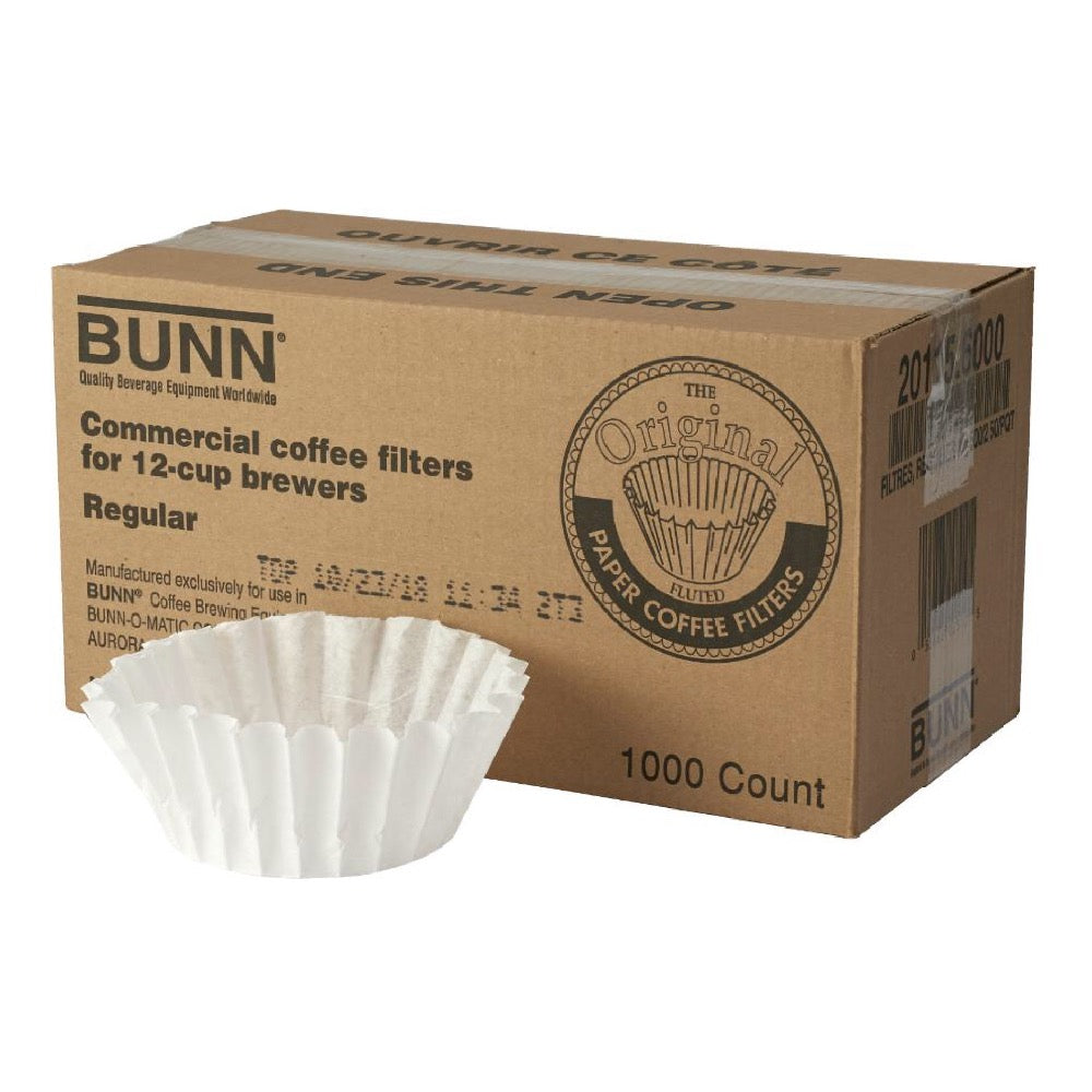 Bunn Commercial Filters