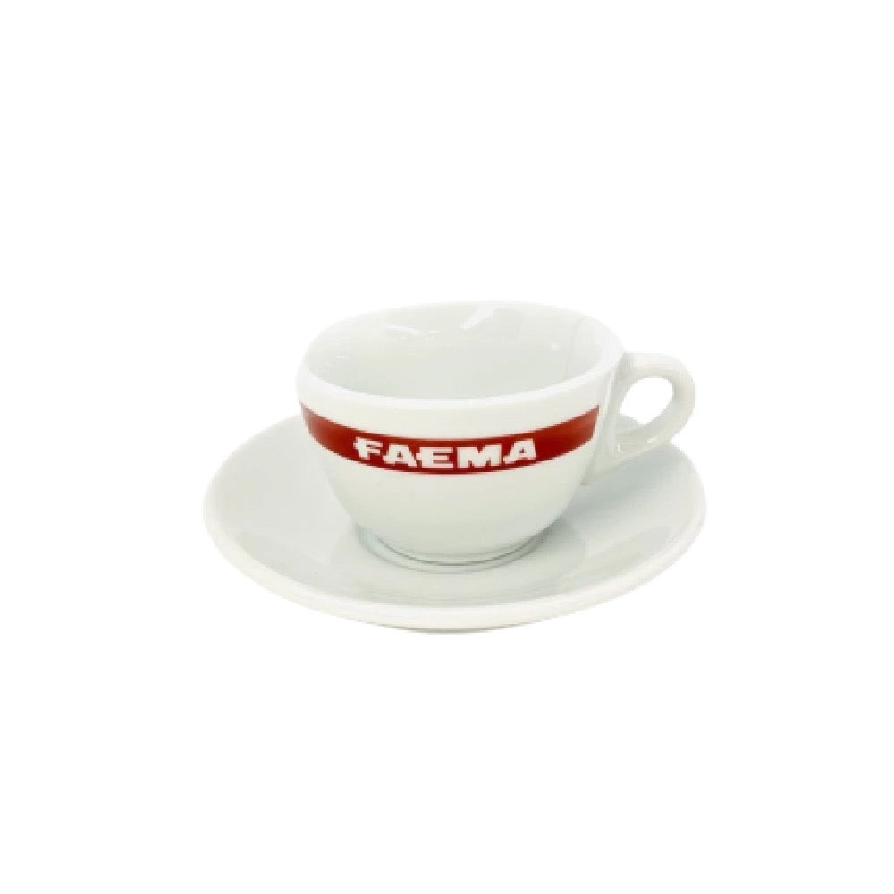 Faema Cappuccino Cup