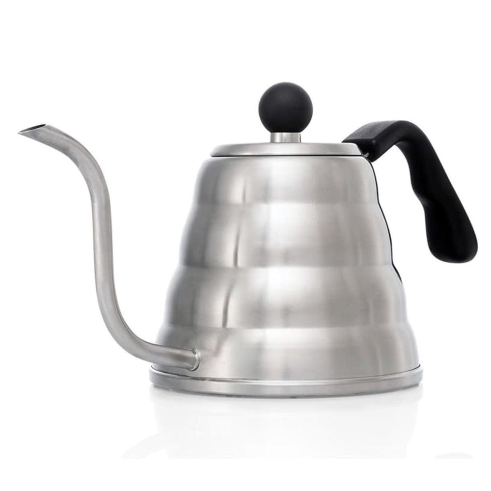 Pour-Over Gooseneck Kettle