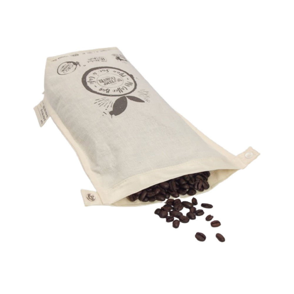 Reusable Hemp Coffee Bag