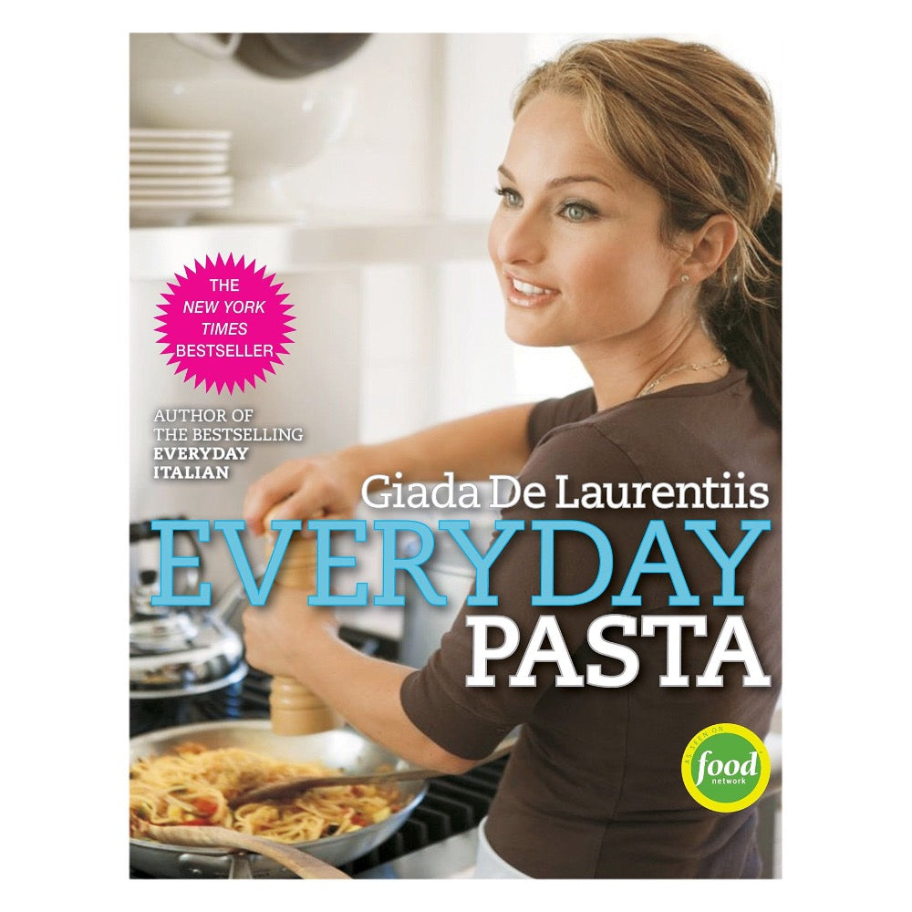 Everyday Pasta by Giada De Laurentiis