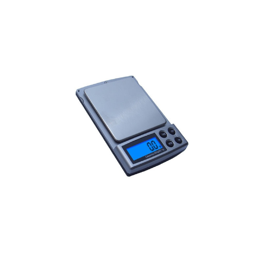 American Weigh Scales Digital Pocket Scale