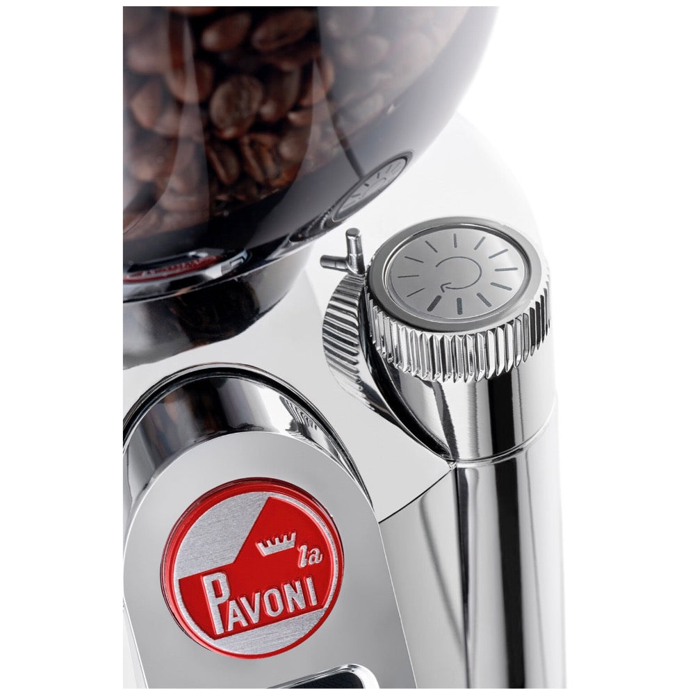 La pavoni coffee clearance grinder