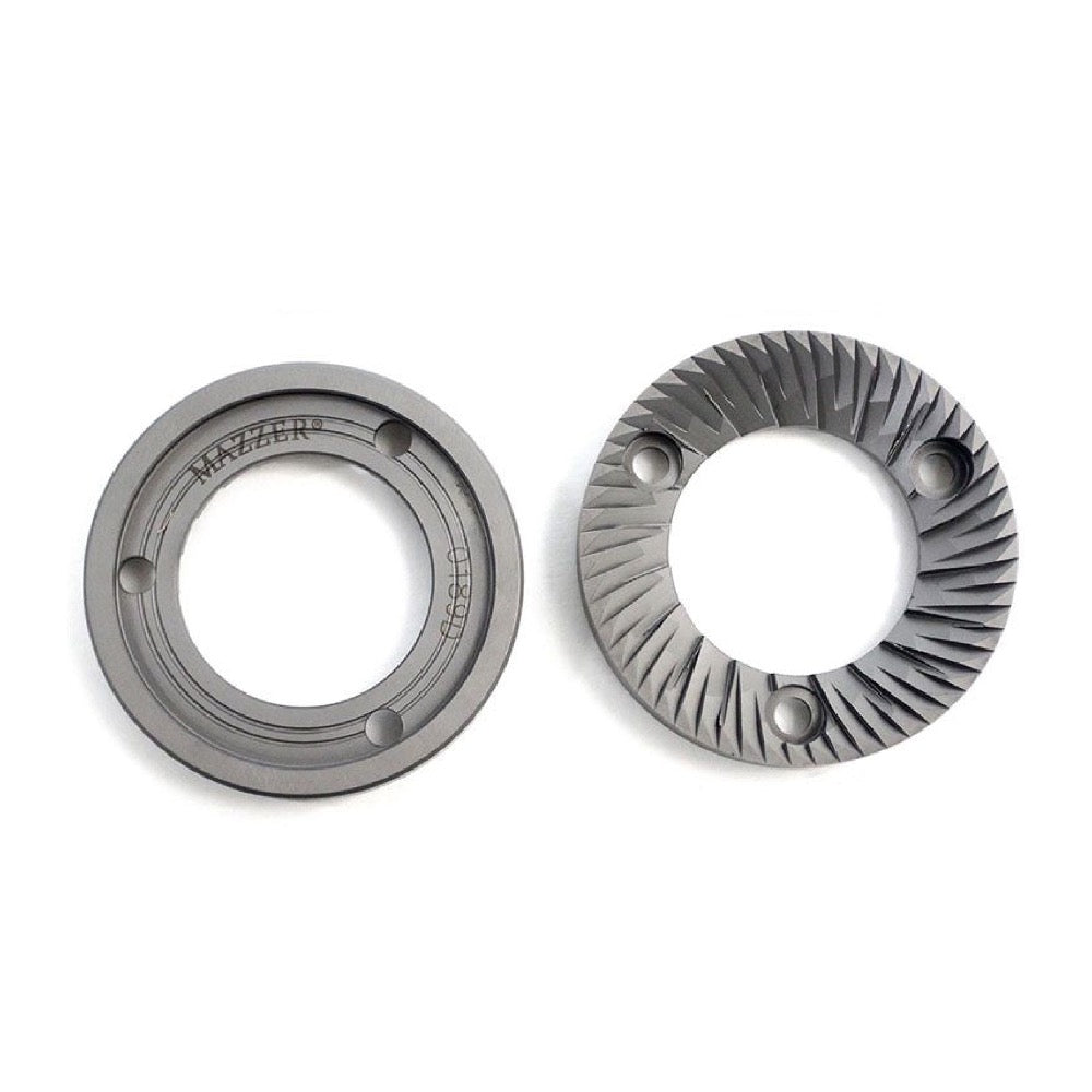 Mazzer Mini A Grinder Burrs 64 mm