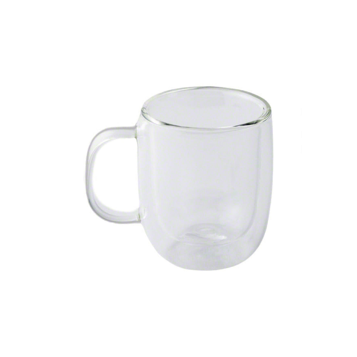 Barista Plus Espresso Mugs