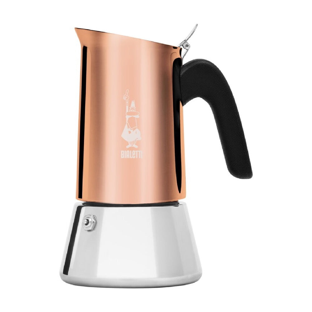 Bialetti Venus Copper - Faema Montréal