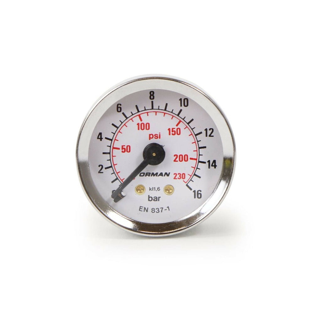 Pressure Gauge for E61 Group Head