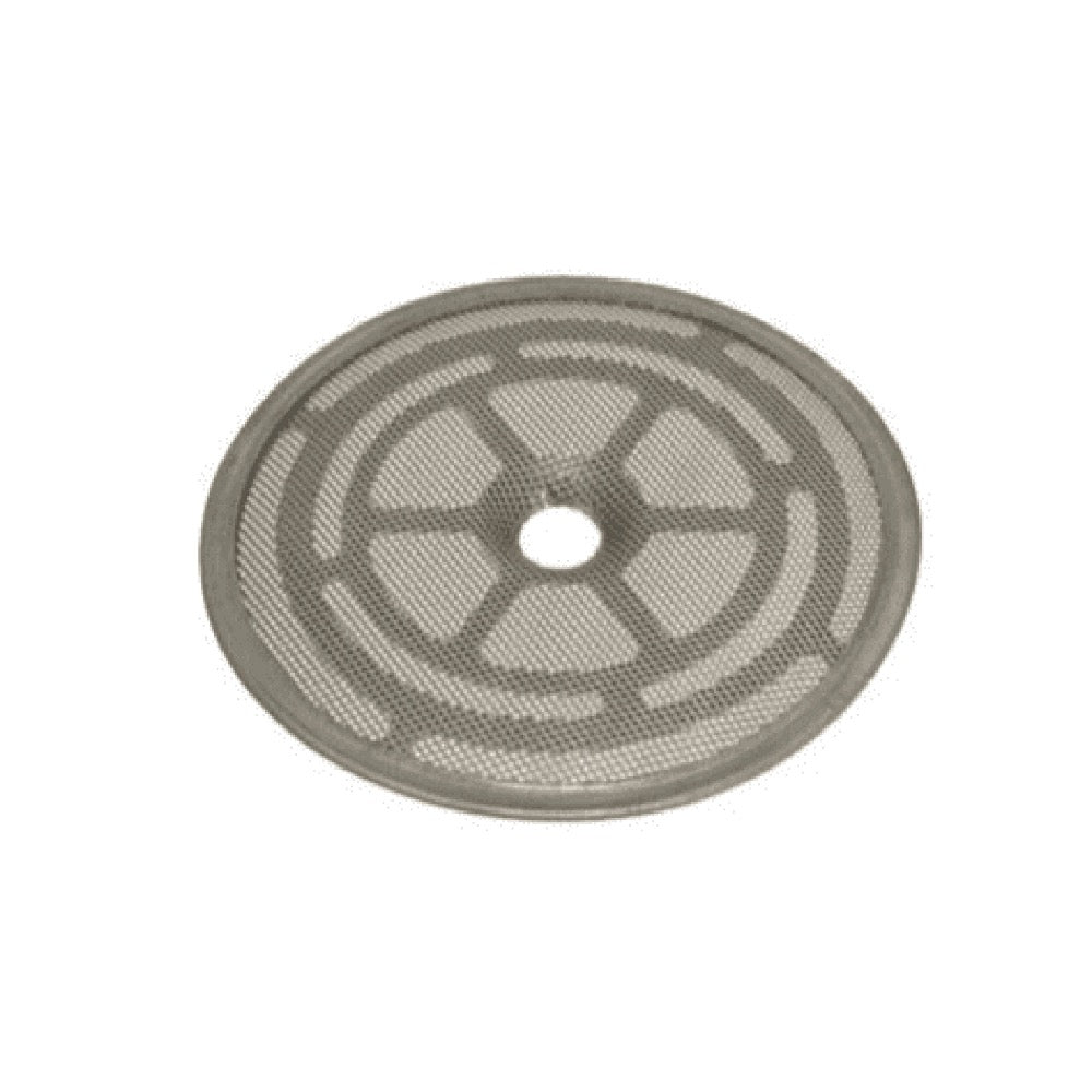 Commercial Flat Shower Screen