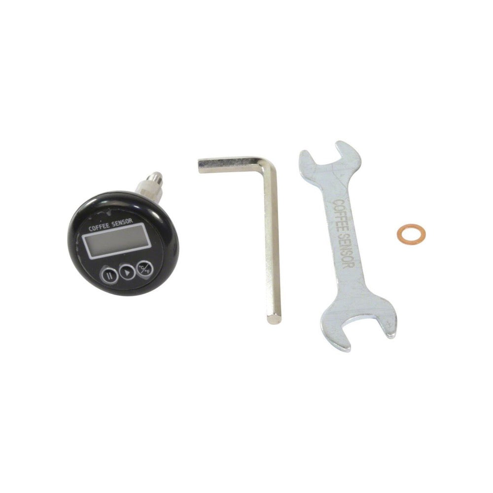 Digital Thermometer for E61 Groupheads
