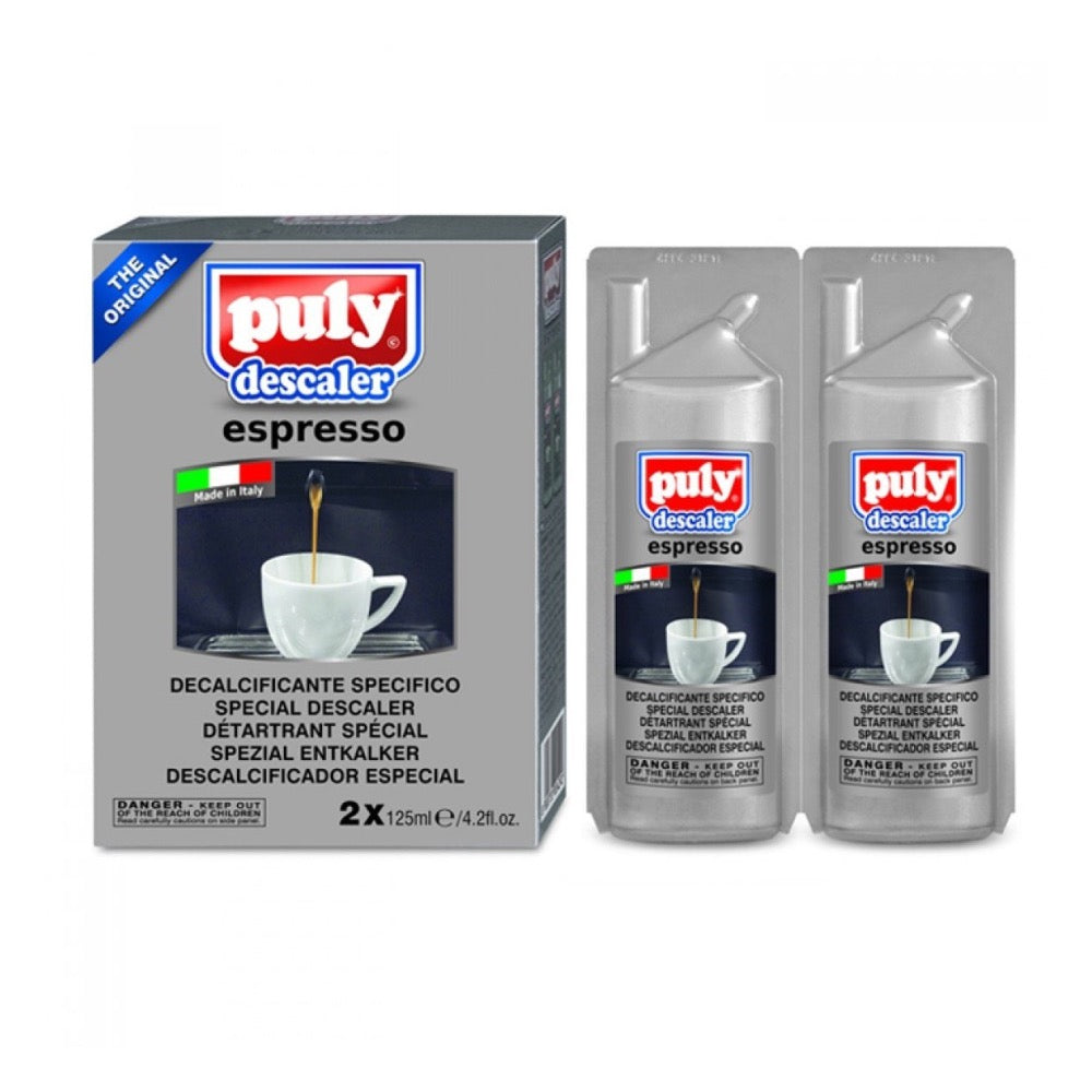 Puly Liquid Descaler Espresso