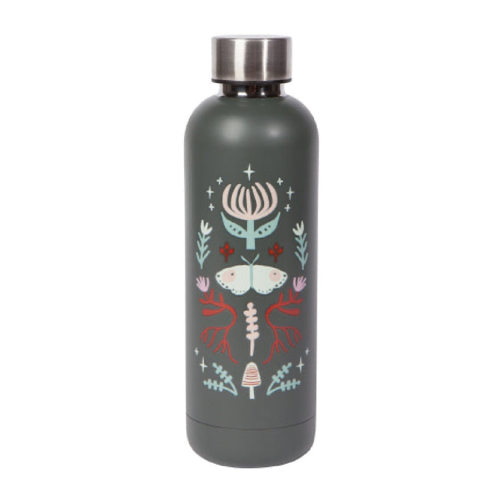 Far and Away Water Bottle