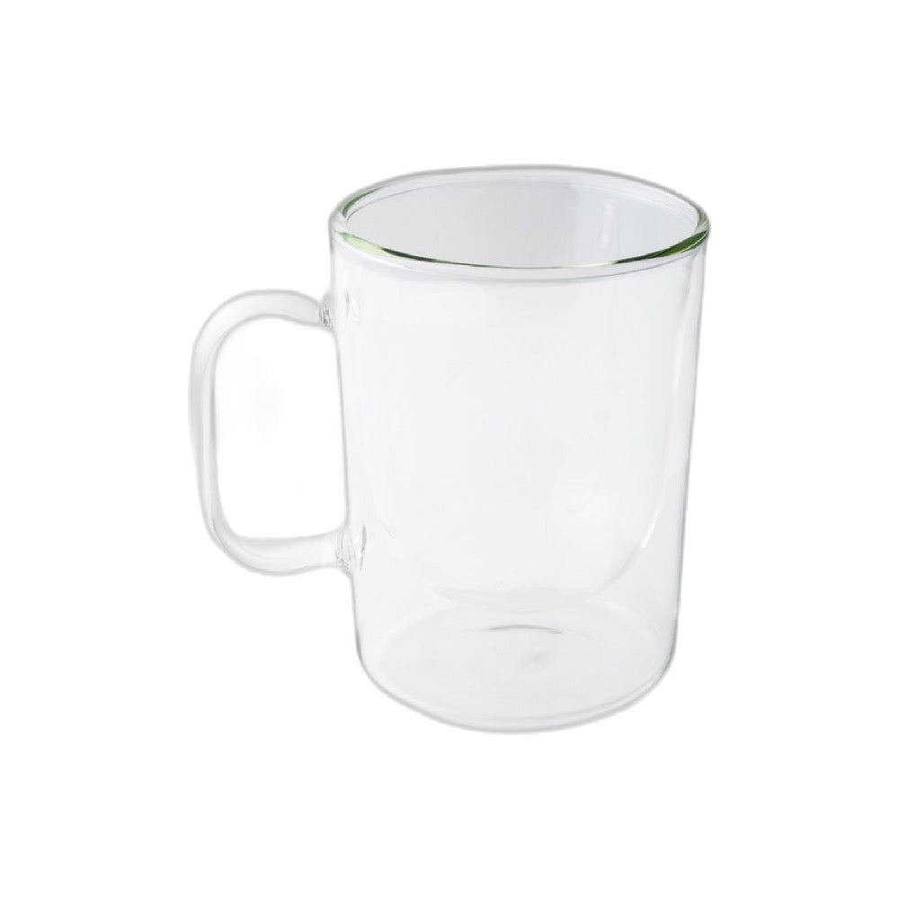 Barista Mod Café au Lait Mugs