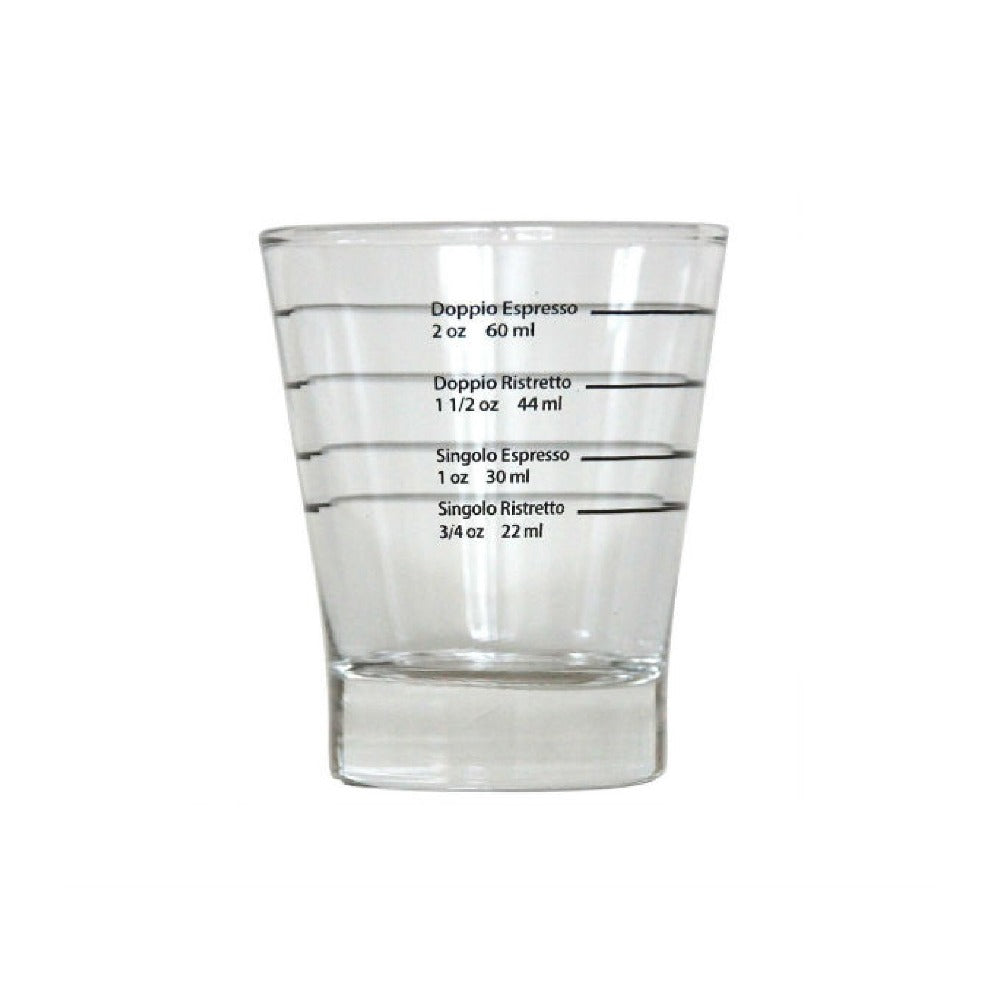 Tasse à mesurer en verre