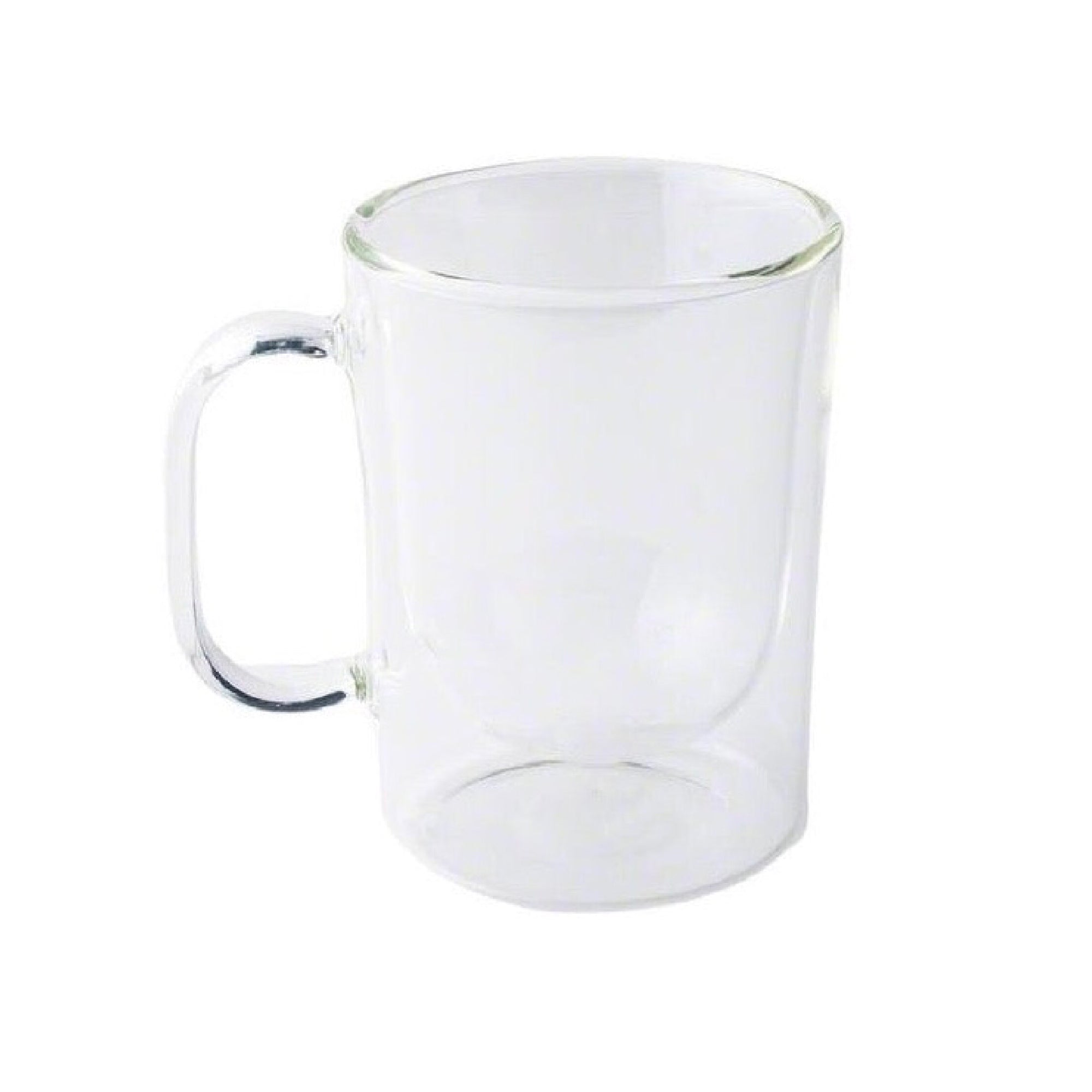 Barista Mod Cappuccino Mugs